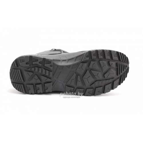 Ботинки мужские 33 Alligator Grey | Garsing фото 4