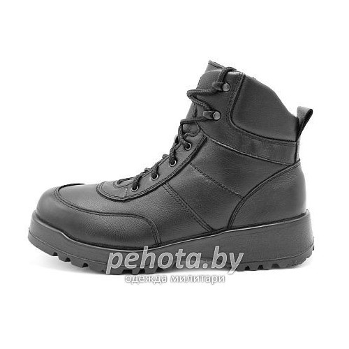 Ботинки мужские 50525 «DELTA FLEECE» | Garsing фото 2