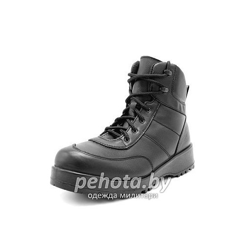 Ботинки мужские 50525 «DELTA FLEECE» | Garsing фото 3