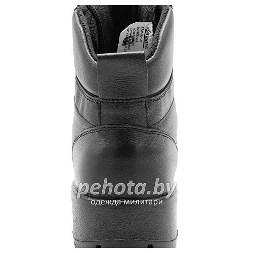 Ботинки мужские 50525 «DELTA FLEECE» | Garsing фото 6