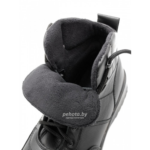 Ботинки мужские 50525 «DELTA FLEECE» | Garsing фото 4