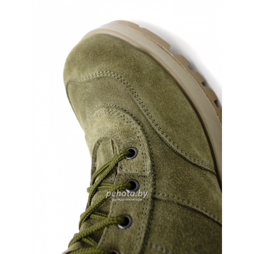 Ботинки мужские 50525 O «DELTA FLEECE» | Garsing фото 4