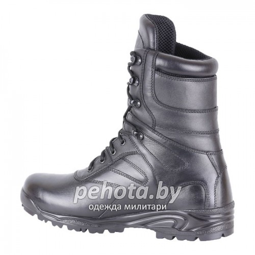 Ботинки мембранные Альфа-l 2906 Black | Бутекс фото 4