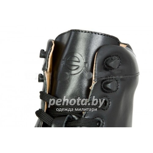 Ботинки мужские кожаные Службы безопасности | Великобритания фото 6