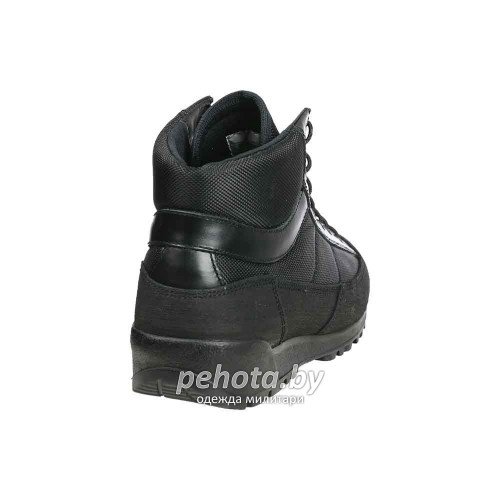 Ботинки Скиф 5009 Black | Бутекс фото 4