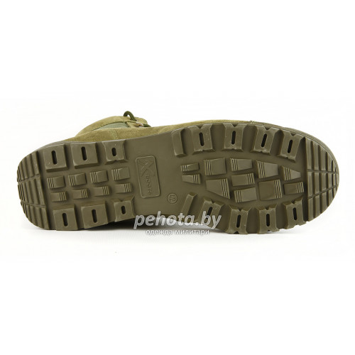 Ботинки мужские Вайпер 2332 олива | БУТЕКС фото 5