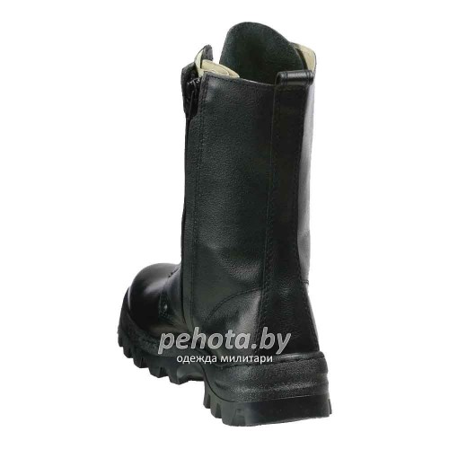 Ботинки Навигатор 706 Черные | Бутекс фото 4