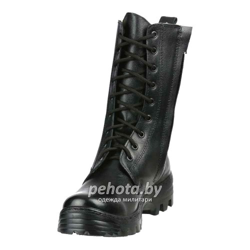 Ботинки Навигатор 706 Черные | Бутекс фото 6