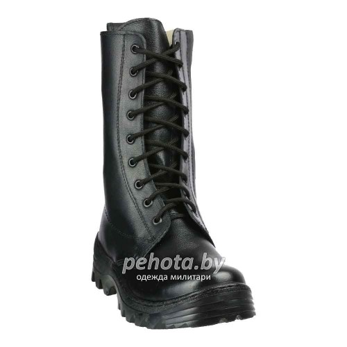 Ботинки Навигатор 706 Черные | Бутекс фото 7