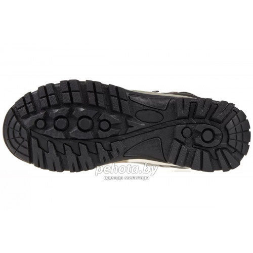 Ботинки Ntx URBAN HIKER Brown | Norfin фото 4