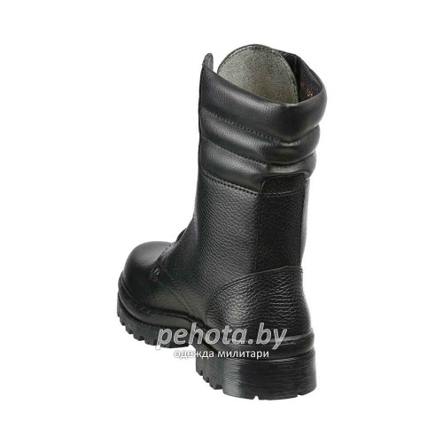 Ботинки Омон 701 Черный | Бутекс фото 3