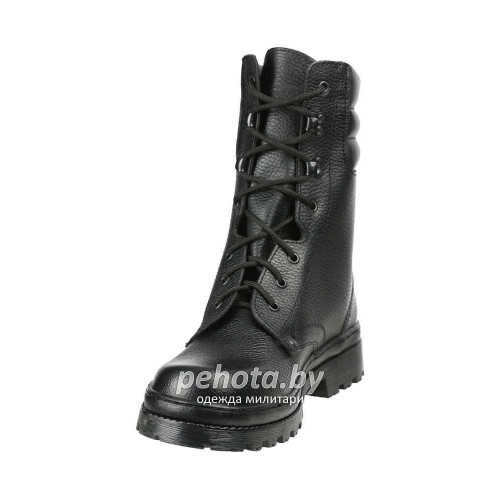 Ботинки Омон 701 Черный | Бутекс фото 6