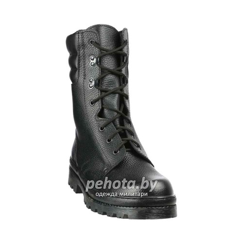 Ботинки Омон 701 Черный | Бутекс фото 7