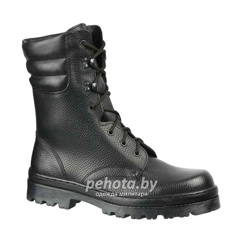 Ботинки Омон 701 Черный | Бутекс фото 8