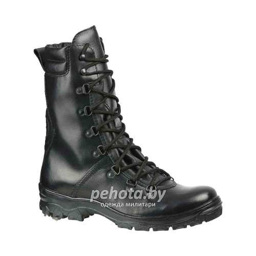 Ботинки Охотник 5021 Черные | Бутекс фото 8