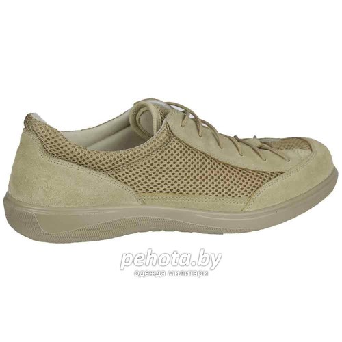 Полуботинки Пикник 2 6438 Coyote | Бутекс фото 3