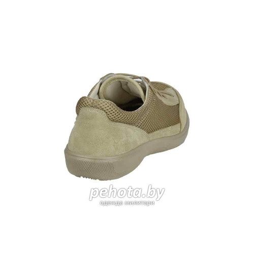 Полуботинки Пикник 2 6438 Coyote | Бутекс фото 4