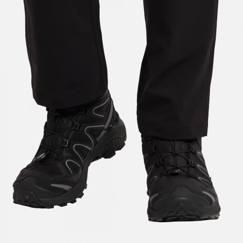 Ботинки Puma Mid BT-0010-01 Black | APEX фото 6
