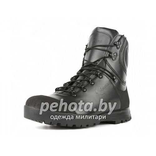 Ботинки Росомаха м. 24144 Black | Бутекс фото 7