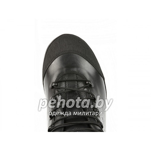 Ботинки Росомаха м. 24144 Black | Бутекс фото 5
