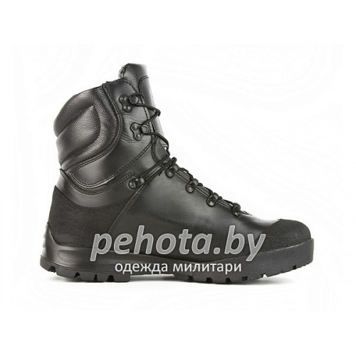 Ботинки Росомаха м. 24144 Black | Бутекс фото 1