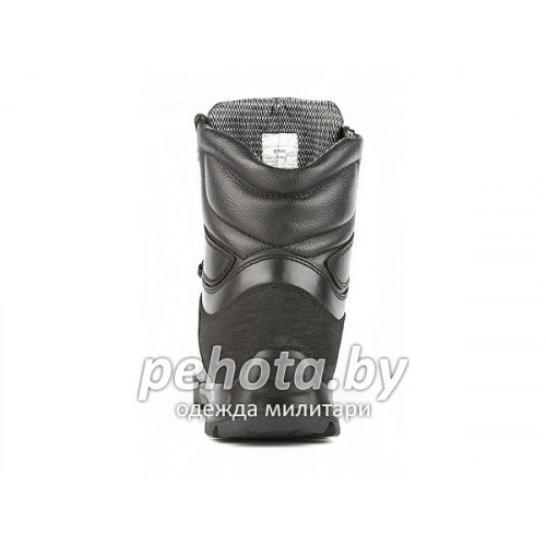 Ботинки Росомаха м. 24144 Black | Бутекс фото 2