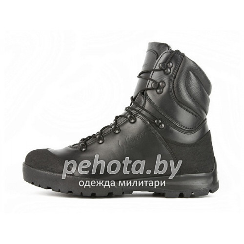 Ботинки Росомаха м. 24144 Black | Бутекс фото 3