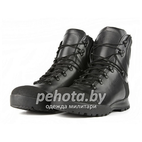 Ботинки Росомаха м. 24144 Black | Бутекс фото 8