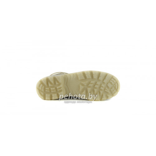 Ботинки Рысь 6475 КБ/10 пустыня | Бутекс фото 3