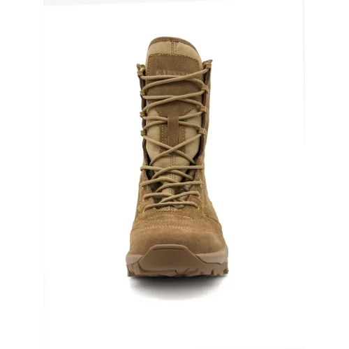 Ботинки с высоким берцем G 0339 «Урбан» Мокрый Песок| Garsing фото 3