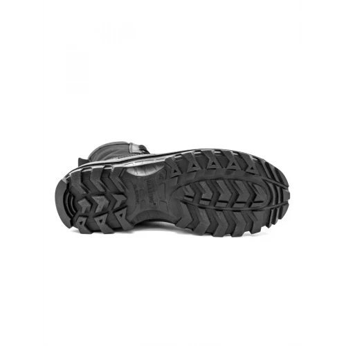 Ботинки с высоким берцем G 5035 «RUSH» Black | Garsing фото 6