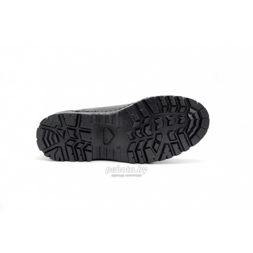 Ботинки с высокими берцами 0410 