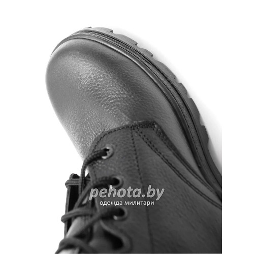 Ботинки зимние 0700 RANGER Black | Garsing фото 6