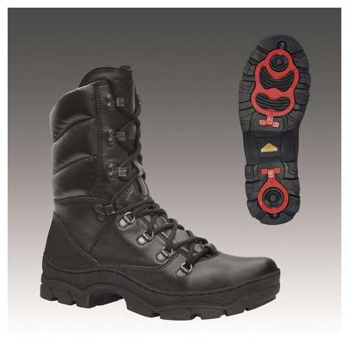 Ботинки с высокими берцами 62 «ANTISLIP» фото 2