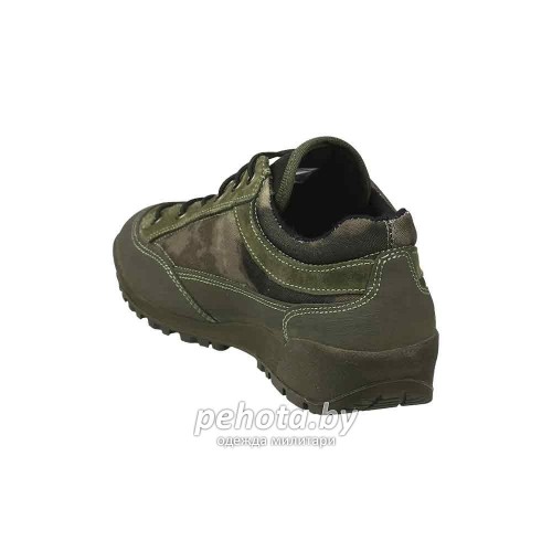 Ботинки Скиф 5030 Мох | Бутекс фото 4