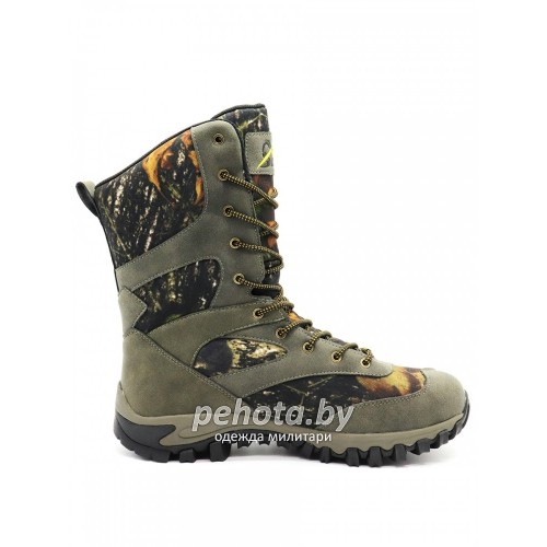 Ботинки треккинговые Atlas Camo | Star фото 2