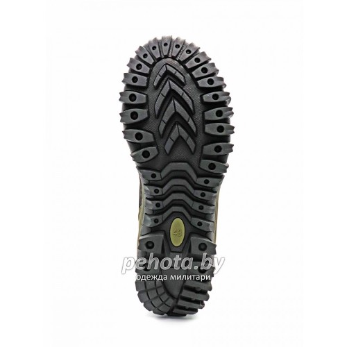 Ботинки треккинговые Atlas Camo | Star фото 6