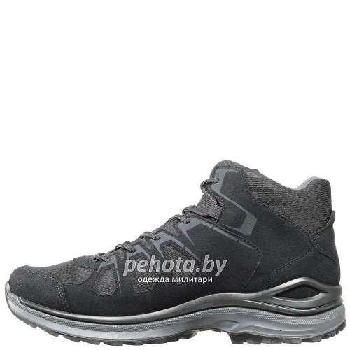 Ботинки трекинговые Innox Evo QC TF GTX Black | Lowa фото 2