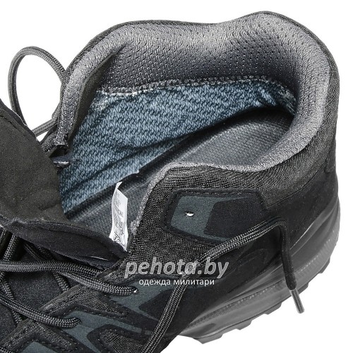 Ботинки трекинговые Innox Evo QC TF GTX Black | Lowa фото 6