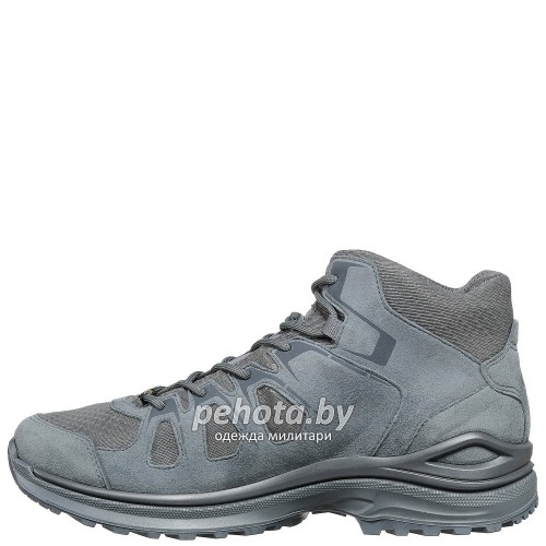 Ботинки трекинговые Innox Evo QC TF GTX Wolf | Lowa фото 2