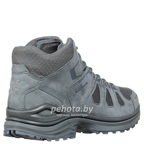 Ботинки трекинговые Innox Evo QC TF GTX Wolf | Lowa фото 3