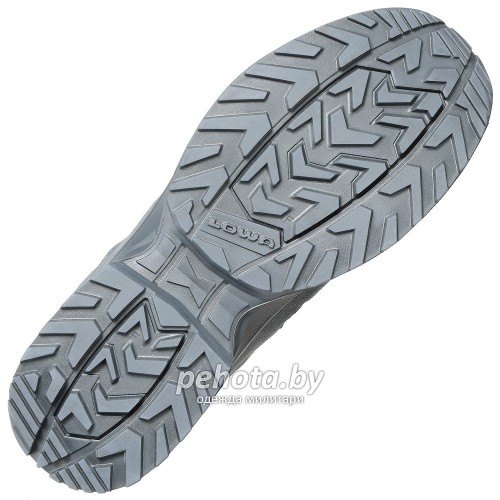 Ботинки трекинговые Innox Evo QC TF GTX Wolf | Lowa фото 4