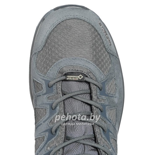 Ботинки трекинговые Innox Evo QC TF GTX Wolf | Lowa фото 5