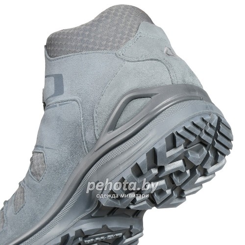 Ботинки трекинговые Innox Evo QC TF GTX Wolf | Lowa фото 6