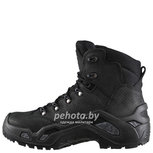 Ботинки тактические Z-6N GTX Black | Lowa фото 3