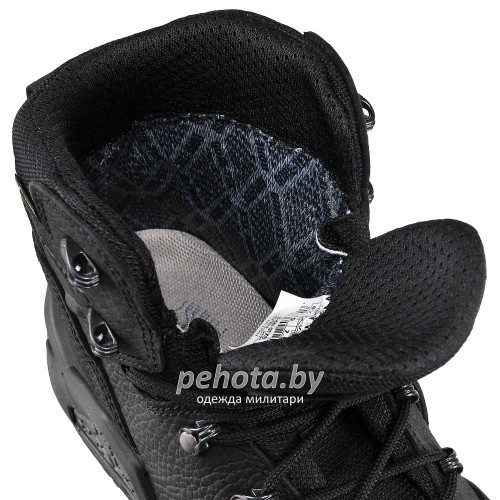 Ботинки тактические Z-6N GTX Black | Lowa фото 5