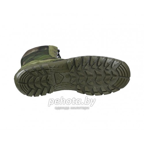 Ботинки Тропик 3343 Мох | Бутекс фото 6