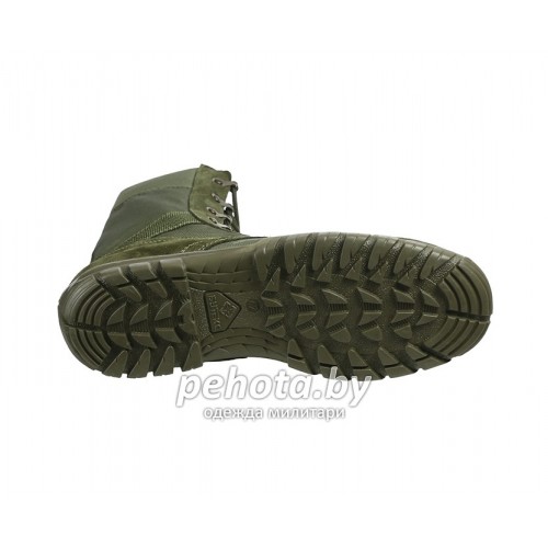 Ботинки Тропик 3351 Olive | Бутекс фото 6
