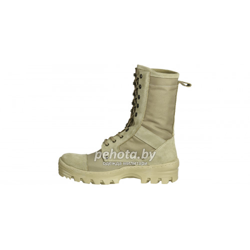 Ботинки Тропик 3521 Пустыня | Бутекс фото 3