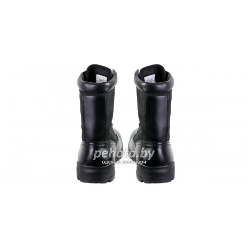 Ботинки Варан 4200 Черный | Бутекс фото 2